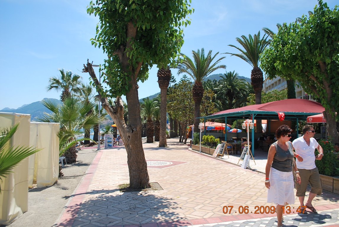 imagini hotel PASA BEACH MARMARIS
